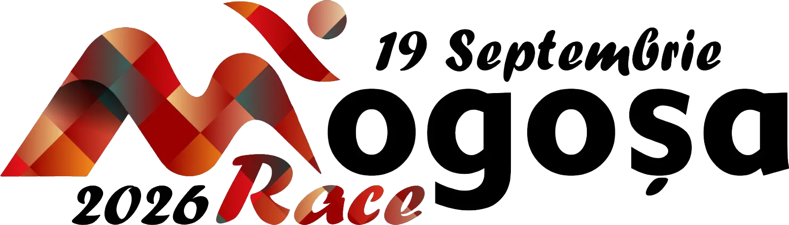 Main Mogosa race logo